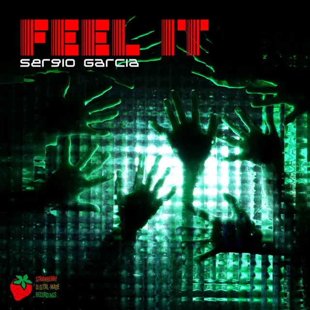 Feel It - Radio Edit