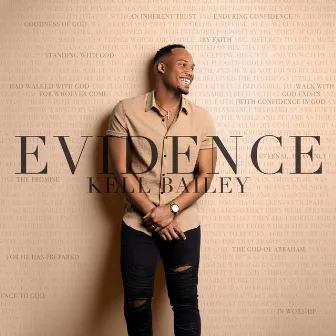 Evidence by Kell Bailey