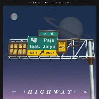 HIGHWAY by Paja