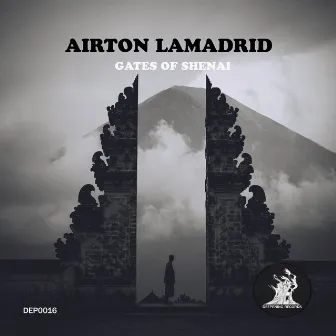 Gates of Shenai by Airton Lamadrid