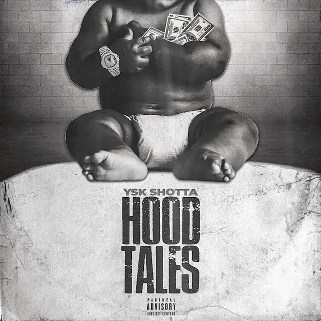 Hood Tales