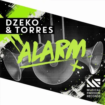 Alarm by Dzeko & Torres