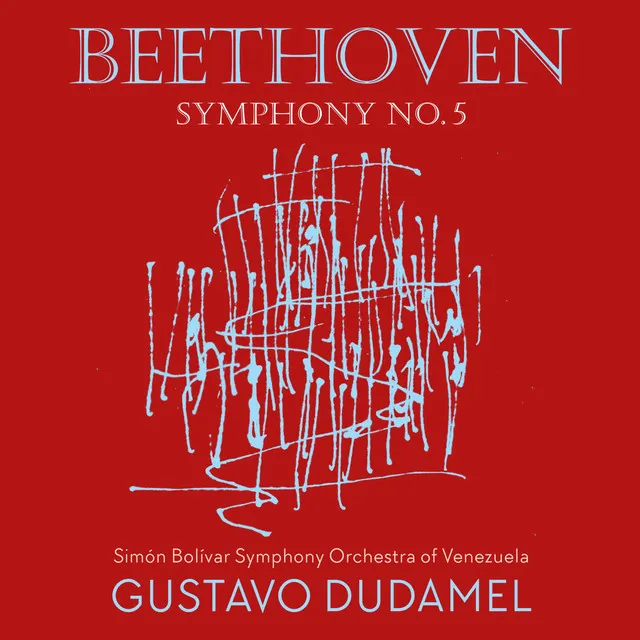 Symphony No. 5 in C Minor, Op. 67: II. Andante con moto