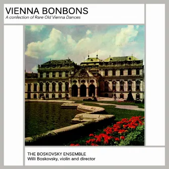 Vienna Bonbons by Joseph Lanner