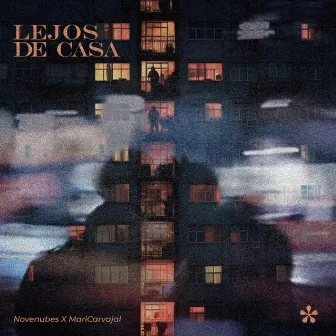 Lejos de casa by novenubes