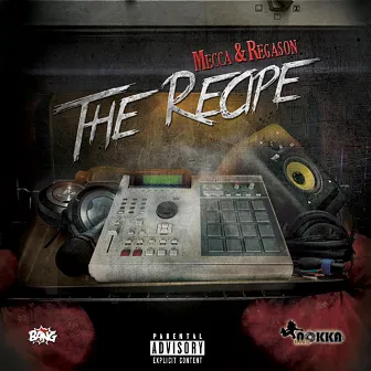 The Recipe by The Recipe