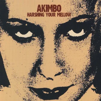 Harshing Your Mellow by Akimbo