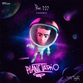 Planetario by DJ Tona