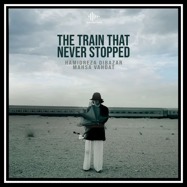 The Train That Never Stopped (In Memory of My Mother, Talat, 2008)