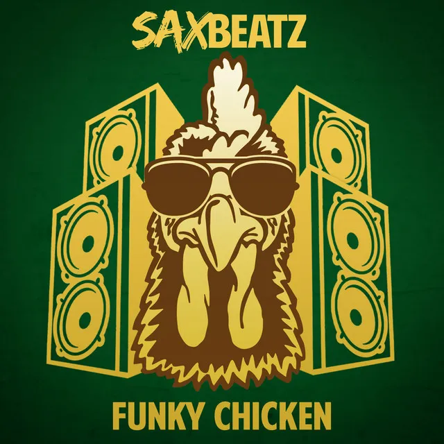 Funky Chicken