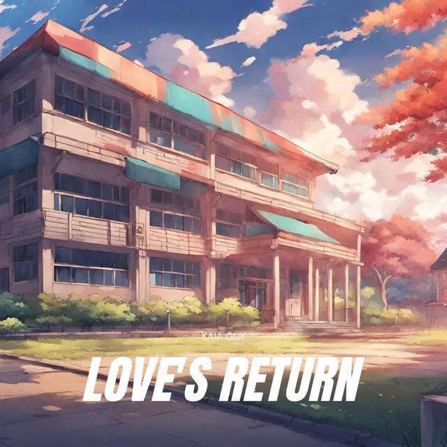 Love's Return