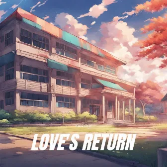 Love's Return by Kaia Guy