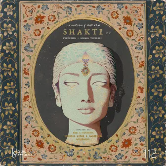 Shakti by Bakean