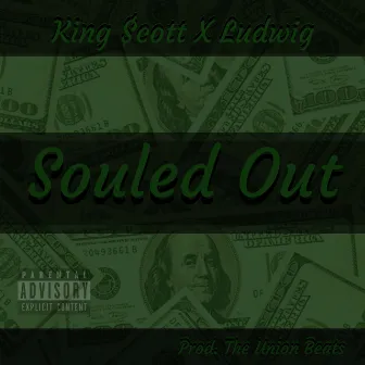 Souled Out by 