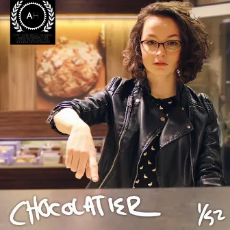 Chocolatier Instrumental by Adam Hoek