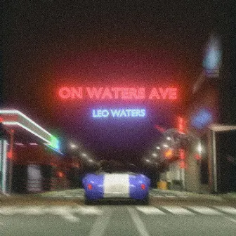 On Waters Ave by Leo Waters