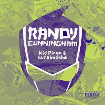 Randy Cunningham by Kid Pingo