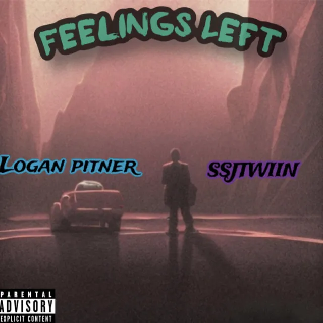 Feelings Left