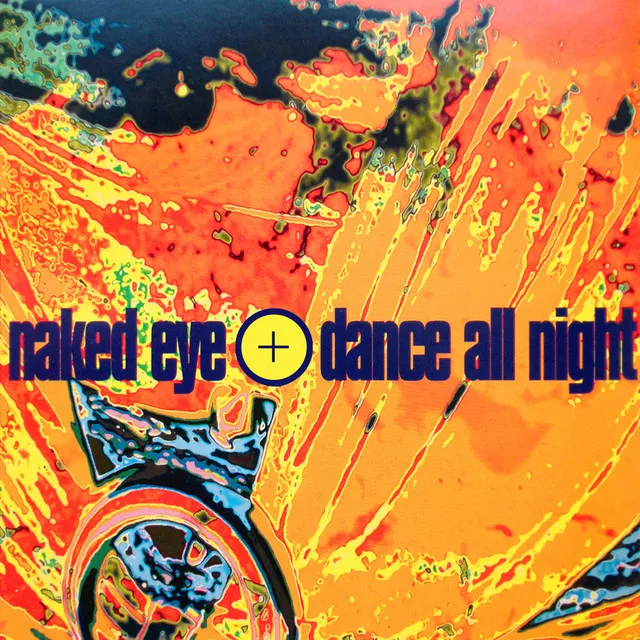 Dance All Night - Instrumental Euro Version