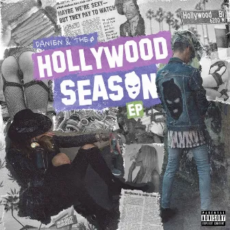 Hollywood Season by Danien & Theø