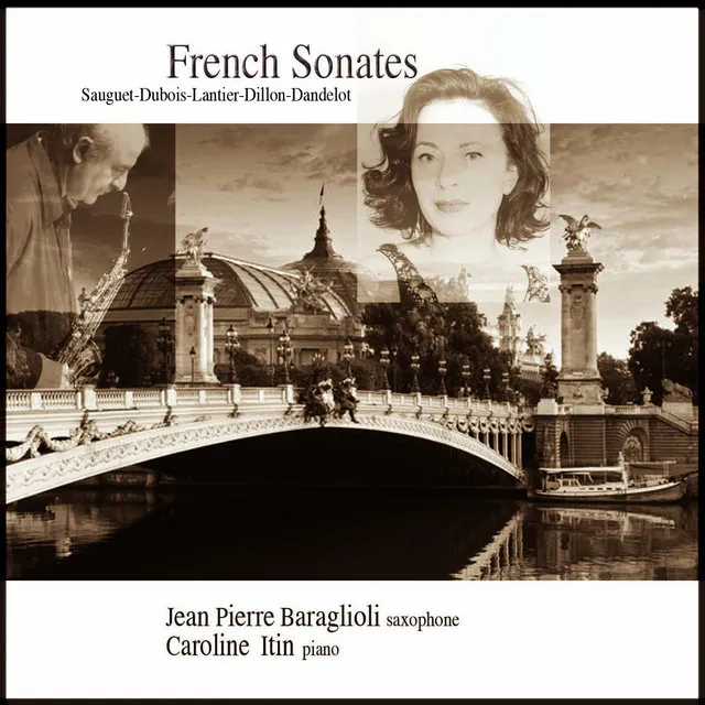 French Sonates