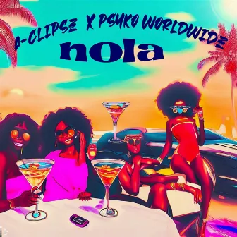 Hola by A-Clipse