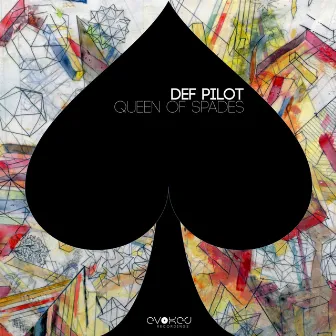 Queen of Spades by Def Pilot