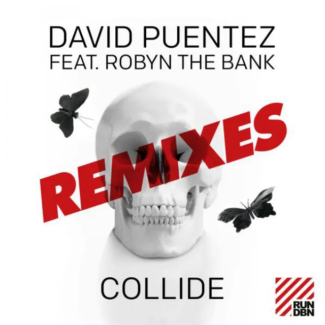 Collide (Remixes) - Who Knows Remix