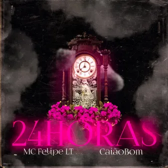 24 Horas by MC FELIPE LT