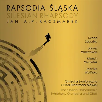 Rapsodia Śląska by Orkiestra Filharmonii Śląskiej