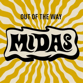 Out Of The Way by Midas