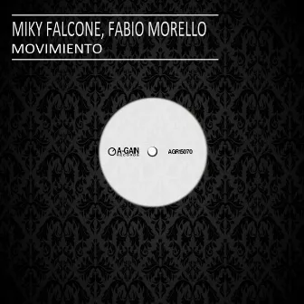 Movimiento by Fabio Morello