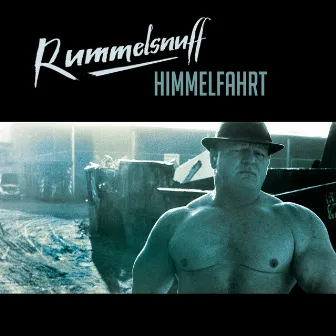 Himmelfahrt by Rummelsnuff