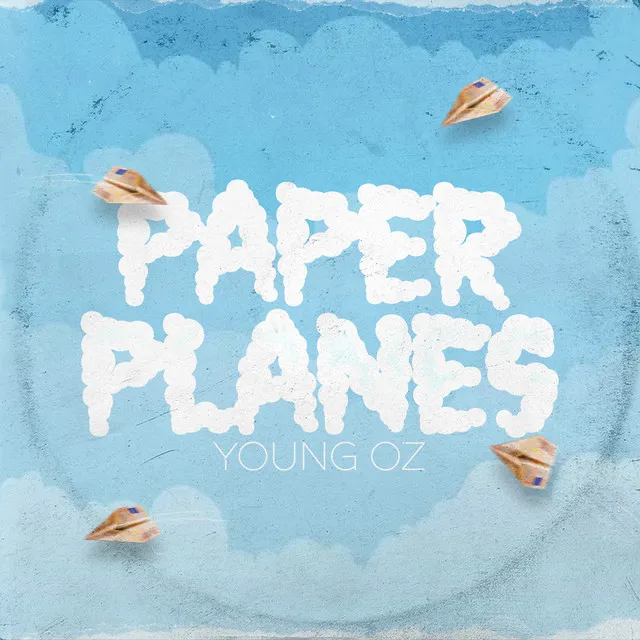 Paper Planes