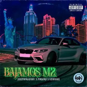 Bajamos / M2 by Visionari