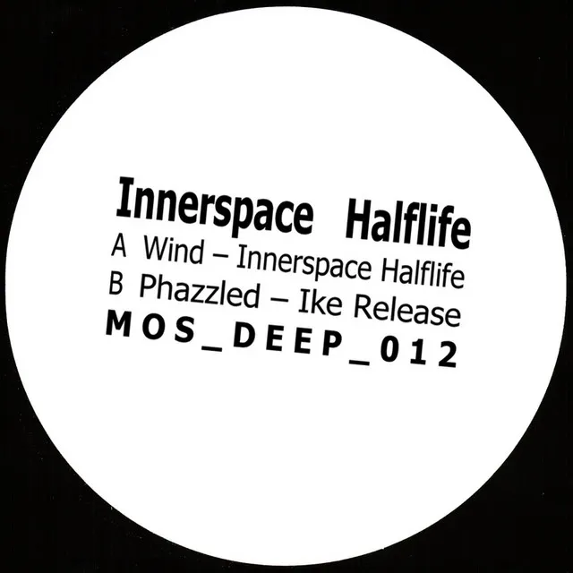 Innerspace Halflife