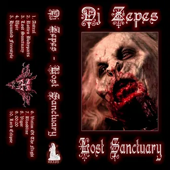 Lost Sanctuary by DJ Zepes