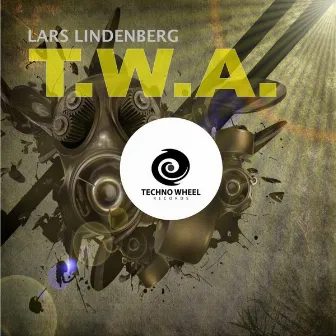 T.w.a. by Lars Lindenberg