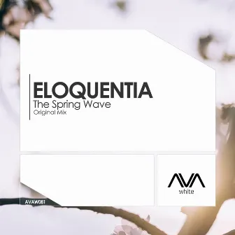 The Spring Wave by Eloquentia