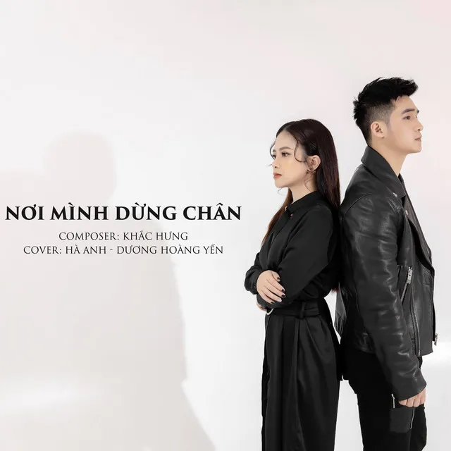 Nơi Mình Dừng Chân