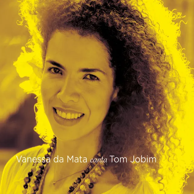 Vanessa da Mata canta Tom Jobim (Deluxe Edition)