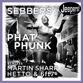 Phat Phunk by Sebbers