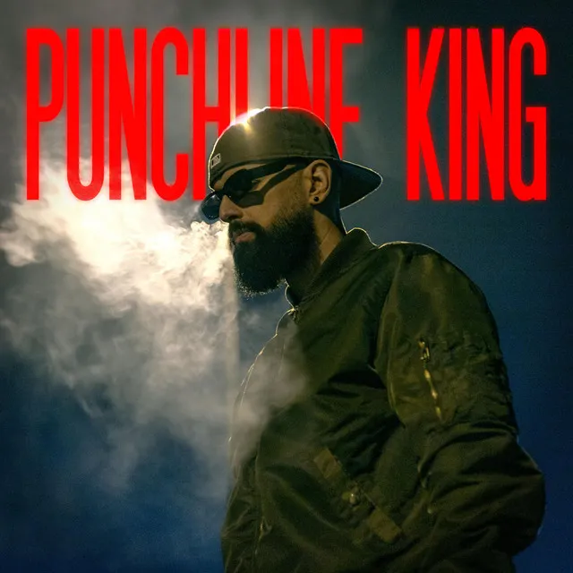 Punchline King