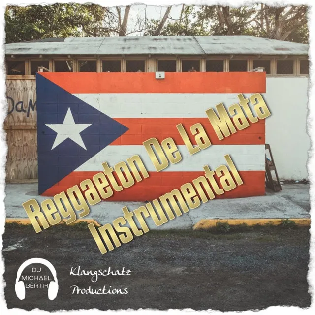 Reggaeton De La Mata (Insstrumental)