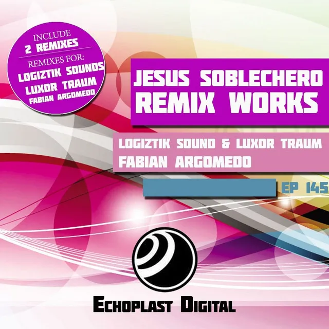 Inception - Jesus Soblechero Remix