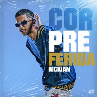 Cor Preferida by MC Kian