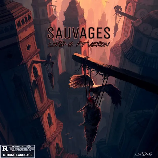 Sauvages