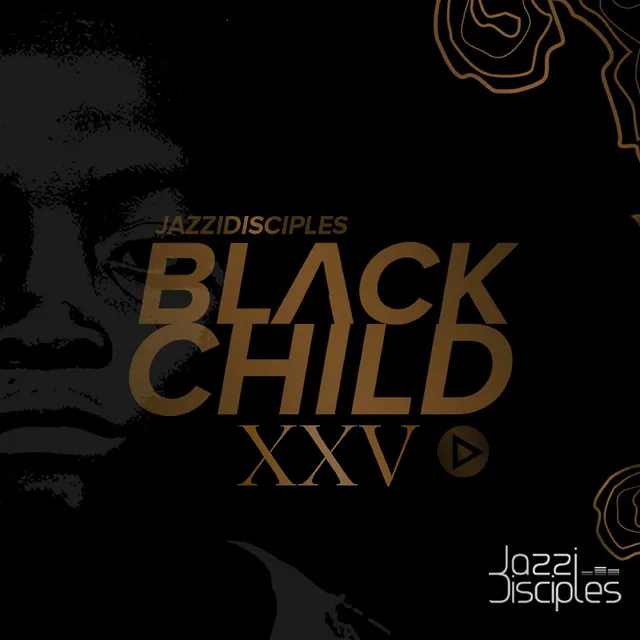 Black Child XXV