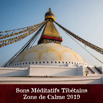 Sons Méditatifs Tibétains - Zone de Calme 2019 by Meditation Yoga Music Masters