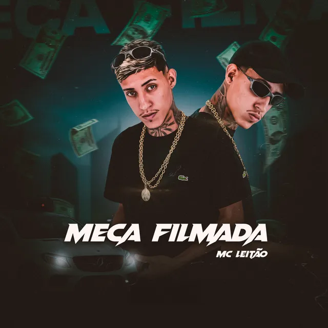 Meca Filmada